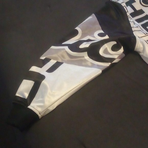 Men's 2XL Chicago White Sox Cooperstown Collection Men's Jacket - Picture 2 of 7